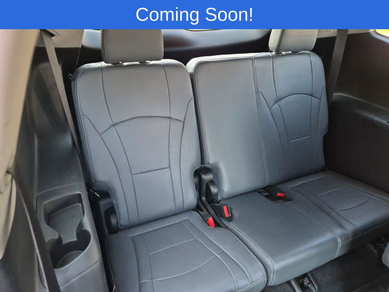 Used 2018 Buick Enclave Essence w/ Trailering Package AWD/4WD image 22