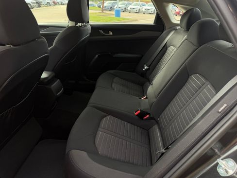 Used 2026 Kia K5 LXS FWD image 25