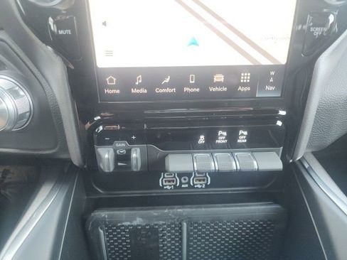 New 2026 RAM 1500 Laramie w/ Sport Appearance Package image 7