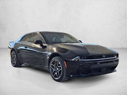 New 2026 Dodge Charger Scat Pack AWD/4WD image 7