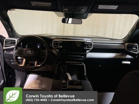 New 2026 Toyota Tundra SR5 image 11