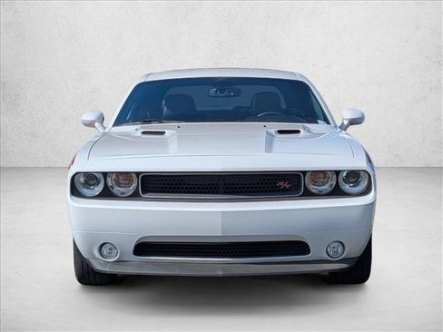 Used 2012 Dodge Challenger R/T RWD image 2