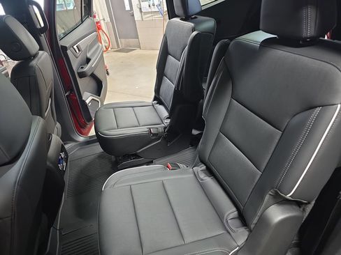 New 2026 Buick Enclave Preferred w/ Power Package image 16