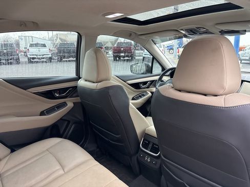 Used 2024 Subaru Legacy Limited w/ Popular Package #3 image 37