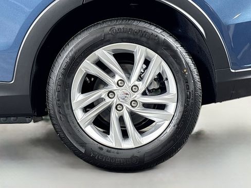New 2026 Buick Envista Sport Touring w/ Convenience I Package FWD image 29