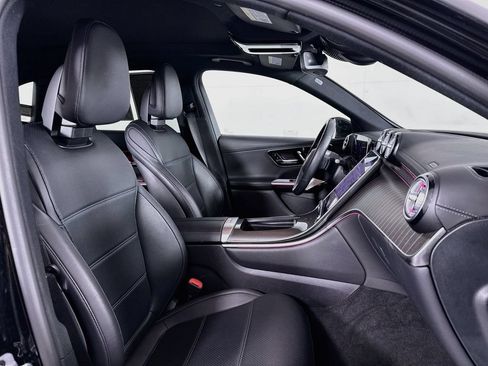 Used 2023 Mercedes-Benz GLC 300 w/ Exclusive Trim Package image 37