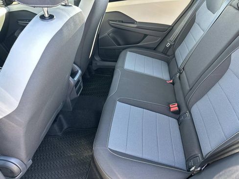 New 2026 Volkswagen Taos S image 12