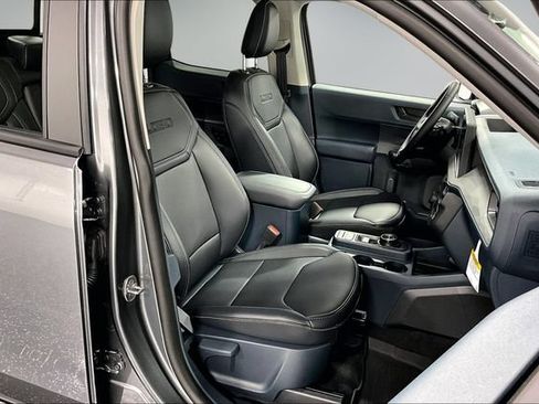 New 2026 Ford Maverick Lobo AWD/4WD image 11