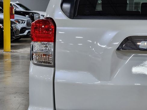 Used 2013 Toyota 4Runner SR5 image 20