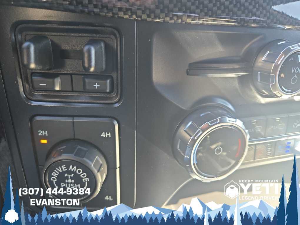 Used 2022 Ford F150 Lariat w/ Equipment Group 502A High AWD/4WD image 31
