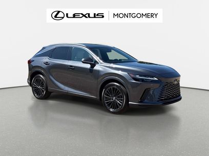 Used 2025 Lexus RX 350 Premium w/ Convenience Package