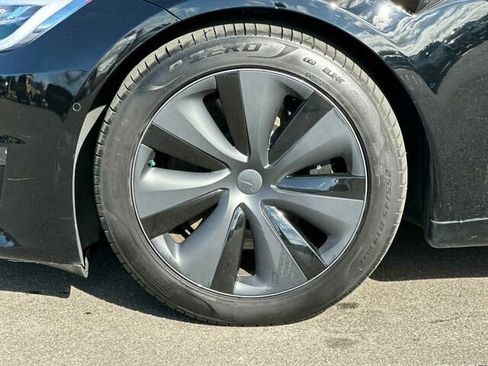 Used 2021 Tesla Model S Long Range image 33