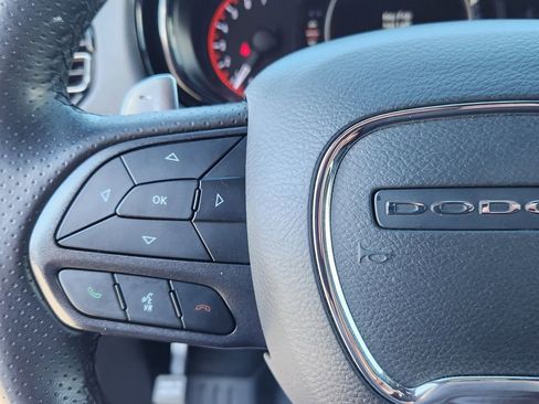 Used 2023 Dodge Durango GT image 19
