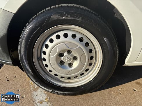 Used 2020 RAM ProMaster City Tradesman image 7