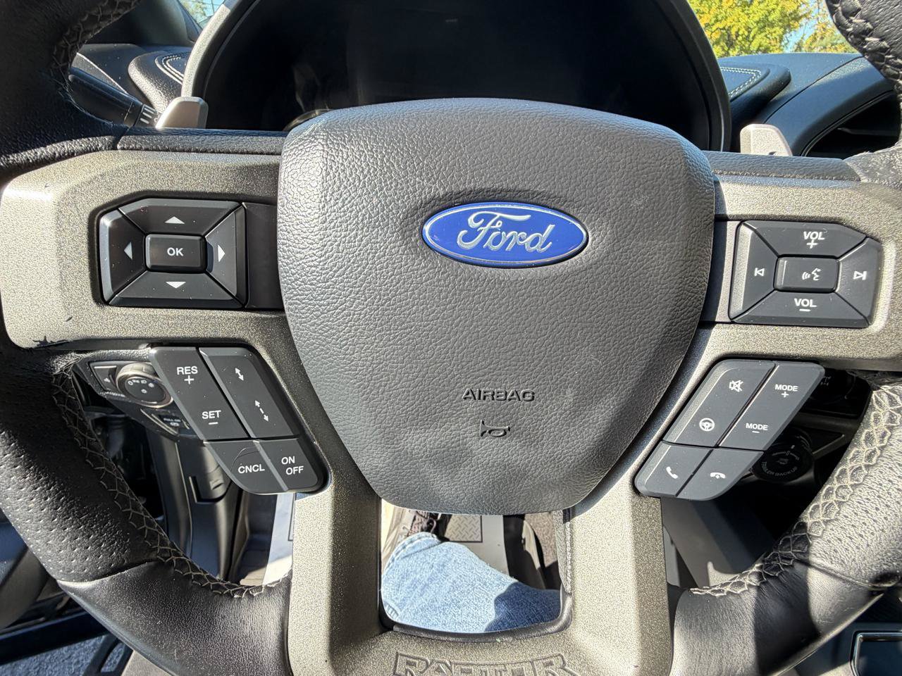 Used 2020 Ford F150 Raptor w/ Equipment Group 802A Luxury AWD/4WD image 26