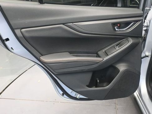 Used 2018 Subaru Crosstrek 2.0i Limited AWD/4WD image 16