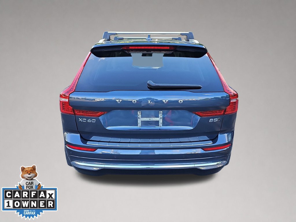 Used 2023 Volvo XC60 B5 Plus w/ Climate Package AWD/4WD image 4