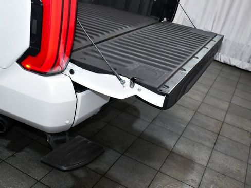 Used 2024 Toyota Tundra Platinum image 69