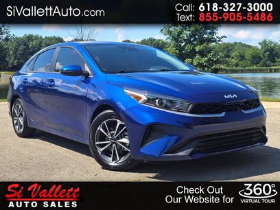 Used 2024 Kia Forte LXS w/ LXS Technology Package