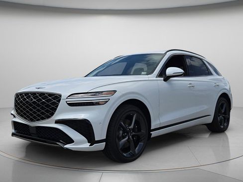 New 2026 Genesis GV70 2.5T Sport Prestige AWD/4WD image 1