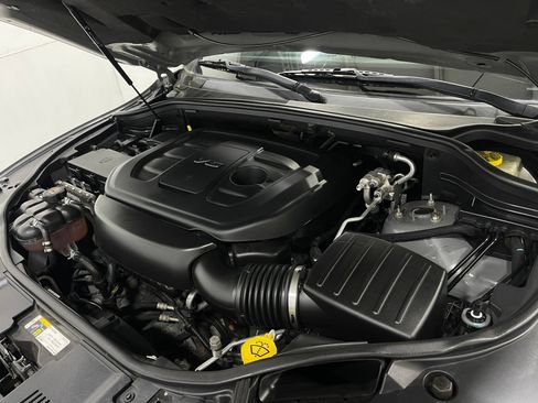Used 2020 Dodge Durango GT AWD/4WD image 25
