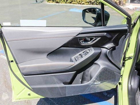 New 2026 Subaru Crosstrek 2.5i Limited AWD/4WD image 19