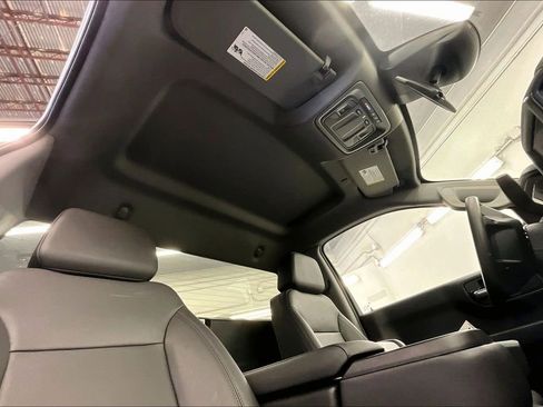 Used 2024 Chevrolet Silverado 1500 W/T w/ WT Value Package RWD image 27