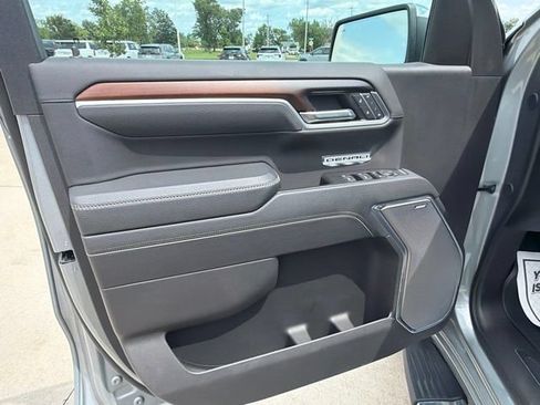 Used 2026 GMC Sierra 1500 Denali w/ Technology Package AWD/4WD image 10
