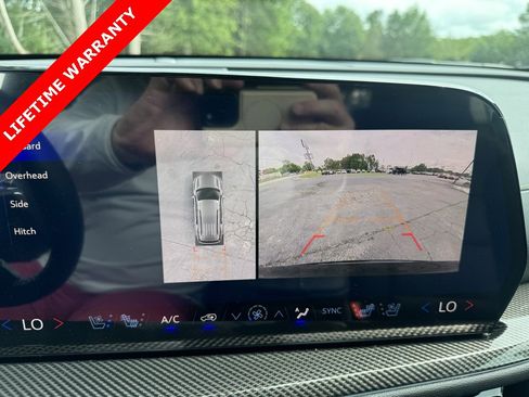 New 2026 Chevrolet Traverse High Country image 29