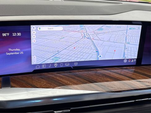 New 2025 Cadillac Escalade Sport Platinum image 25