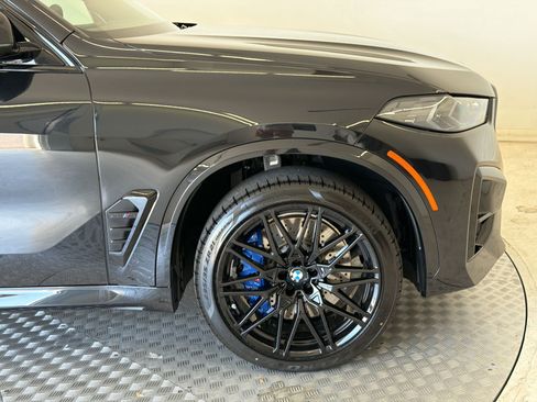 New 2026 BMW X5 M Competition w/ Executive Package AWD/4WD image 13