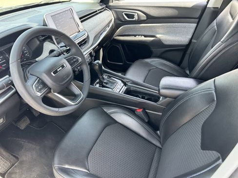 Used 2022 Jeep Compass Latitude FWD image 27