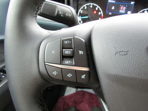 Certified 2024 Ford Maverick XLT w/ XLT Luxury Package image 29