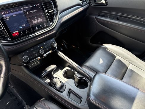 Used 2024 Dodge Durango GT AWD/4WD image 26