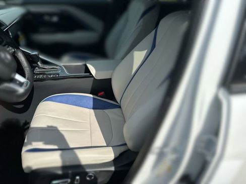New 2026 Acura ADX A-Spec AWD/4WD image 13