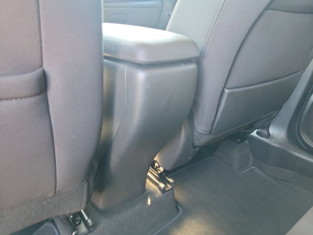 Used 2025 Chevrolet TrailBlazer LT FWD image 15