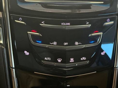 Used 2019 Cadillac ATS Luxury w/ Safety and Security Package RWD image 4