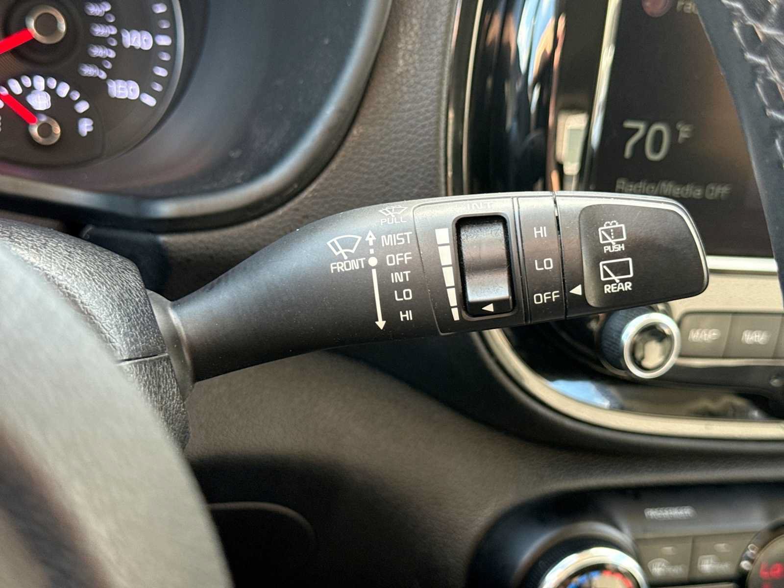 Used 2022 Kia Soul X-Line FWD image 24