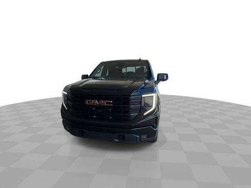 Certified 2023 GMC Sierra 1500 Elevation w/ Elevation Premium Package AWD/4WD image 3