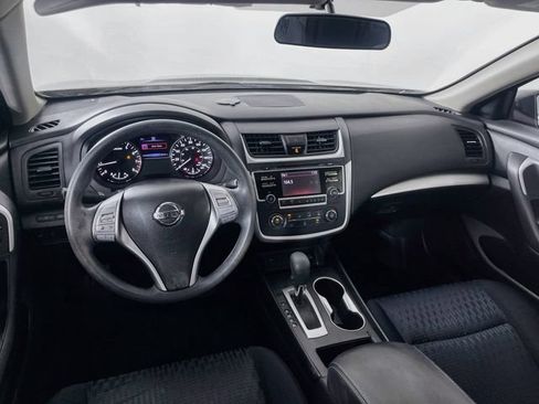 Used 2016 Nissan Altima 2.5 S w/ Power Driver Seat Package FWD image 22