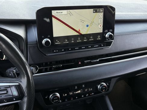 Used 2024 Mitsubishi Outlander SEL image 20