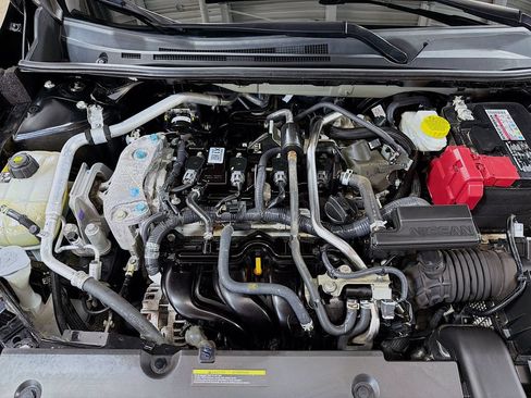 Used 2022 Nissan Sentra S FWD image 28