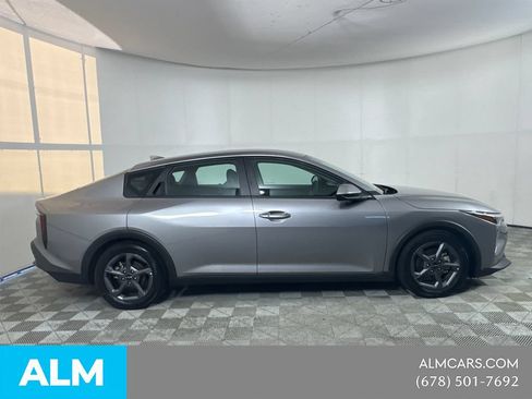 Used 2025 Kia K4 FWD image 4