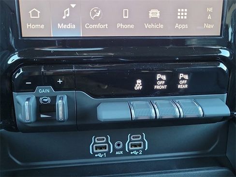 New 2026 RAM 1500 Laramie image 15