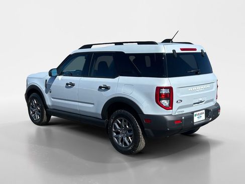 New 2026 Ford Bronco Sport Big Bend AWD/4WD image 3