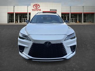 Used 2024 Lexus RX 350 F Sport w/ Convenience Package AWD/4WD video 2