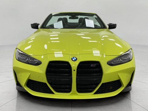 Used 2024 BMW M4 xDrive Competition w/ Executive Package image 11