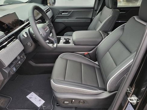 New 2026 GMC Sierra EV Elevation w/ Premium Package image 7