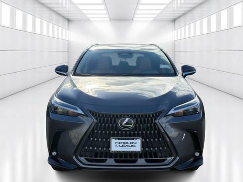Certified 2023 Lexus NX 250 AWD image 2