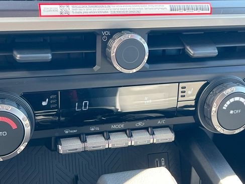 New 2026 Toyota Tacoma TRD Off-Road image 15